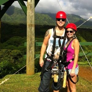 Meet your Posher, Jill