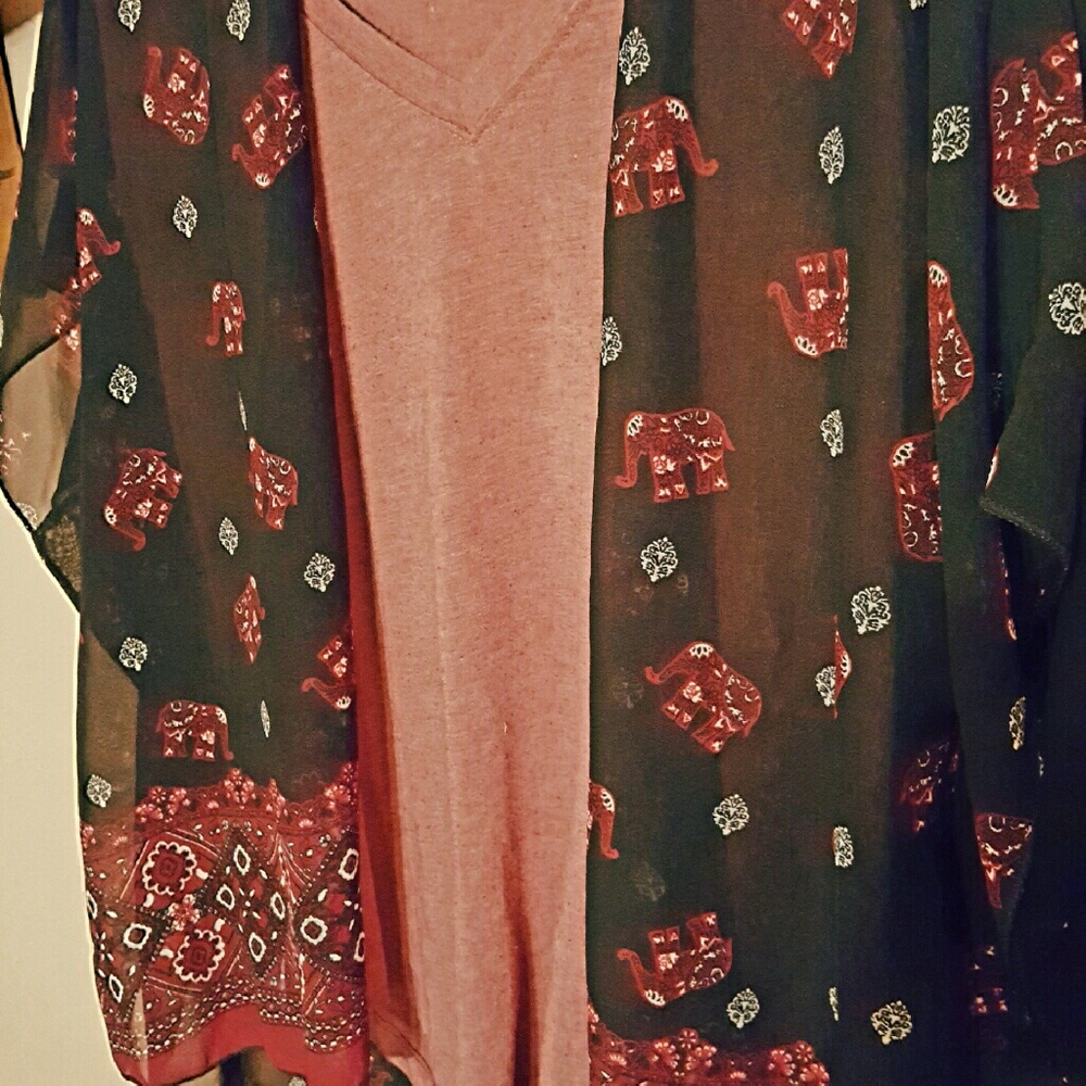 Kimono