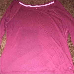 American eagle shirt