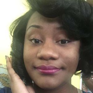 Meet your Posher, Kathryn-aimee