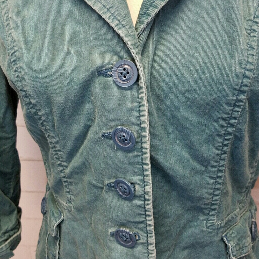 Halogen blazer - Picture 2 of 4