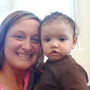 Meet your Posher, Lori