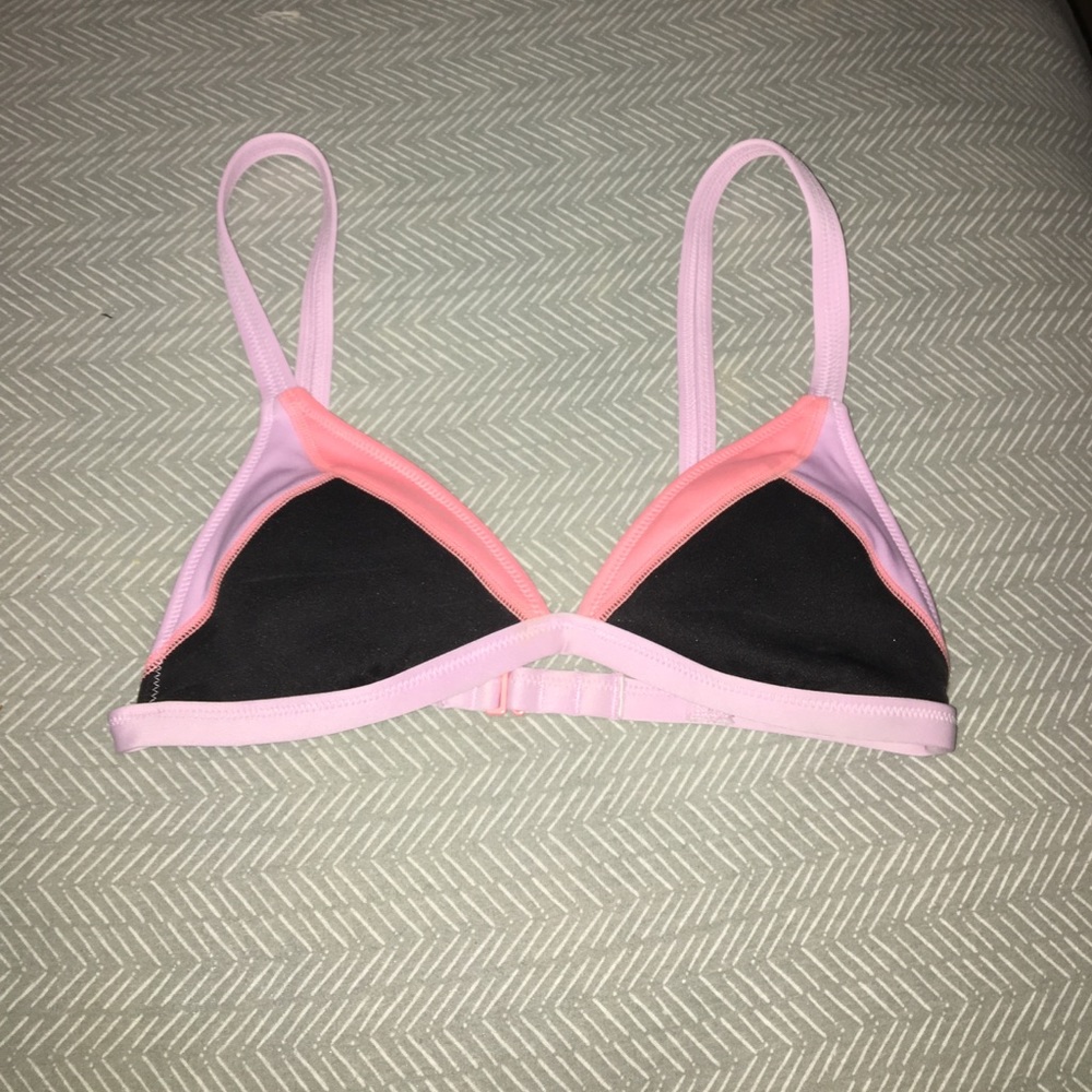 Swim suit top