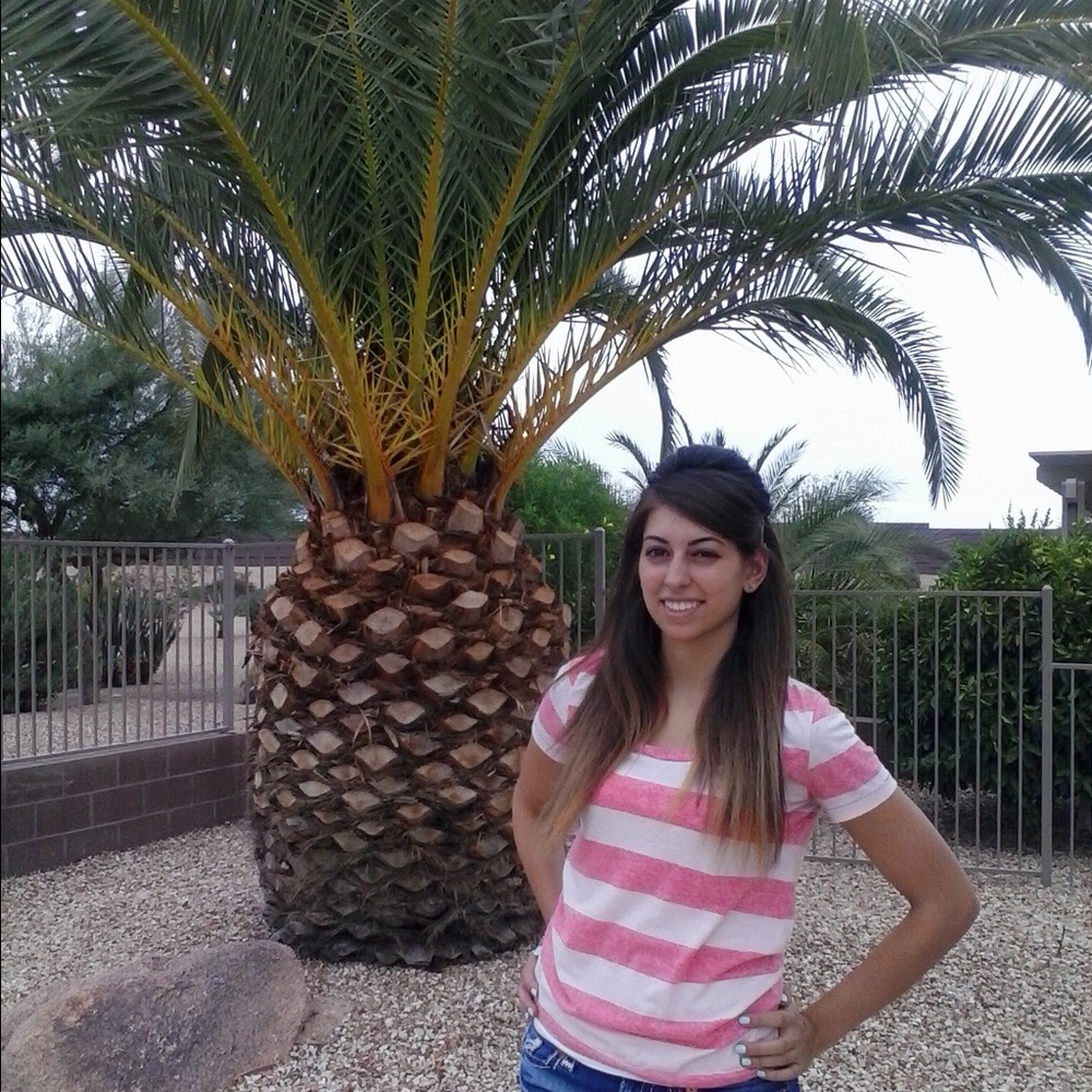 Meet your Posher, Kailee