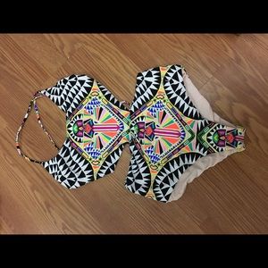 Mara Hoffman Swimsuit M