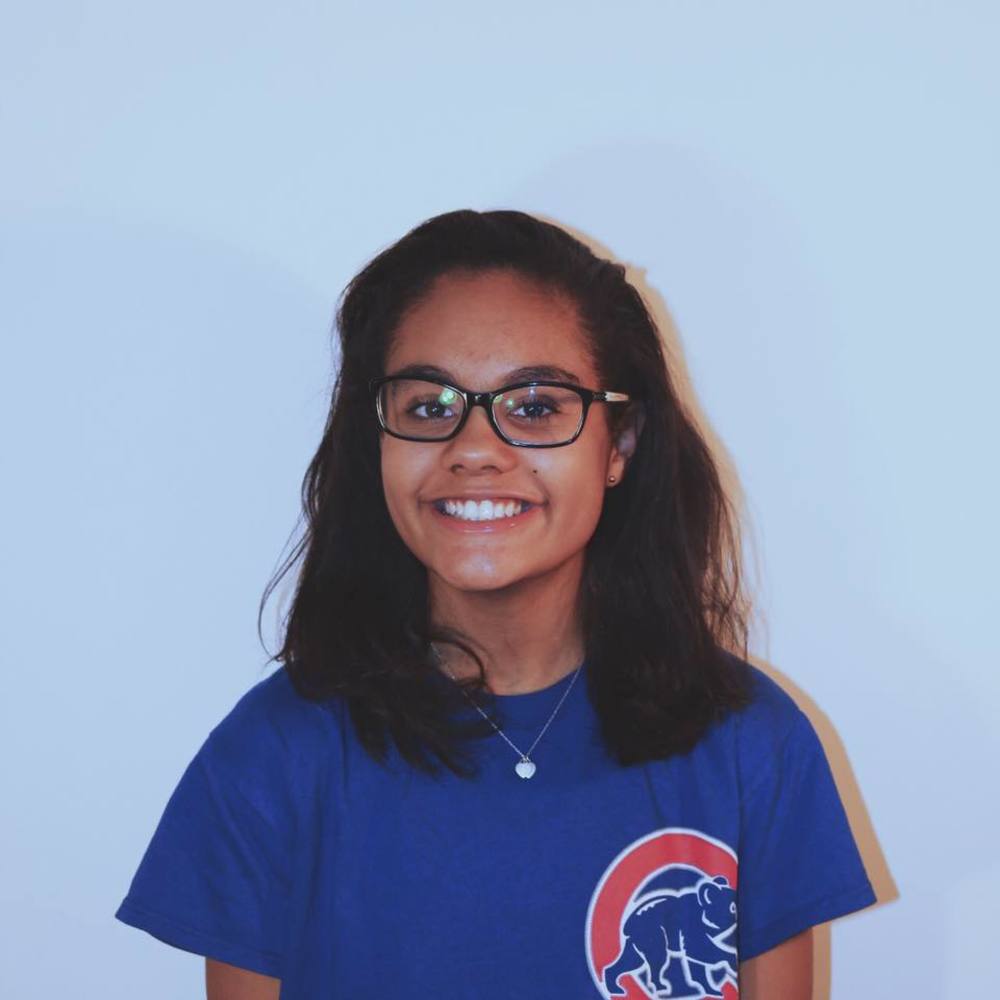 Meet your Posher, Eva