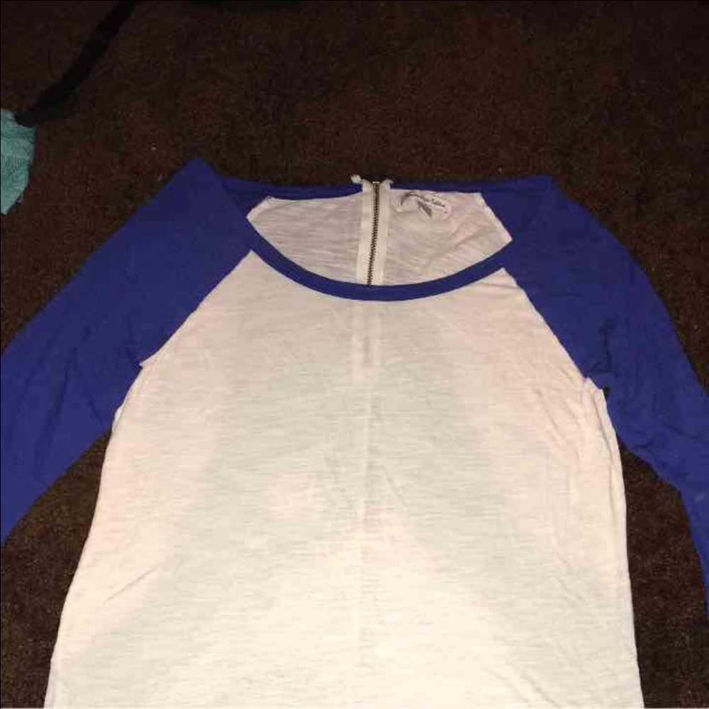 American eagle shirt