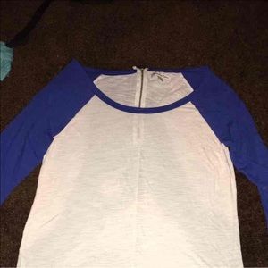 American eagle shirt