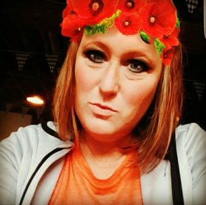 Meet your Posher, Kristi