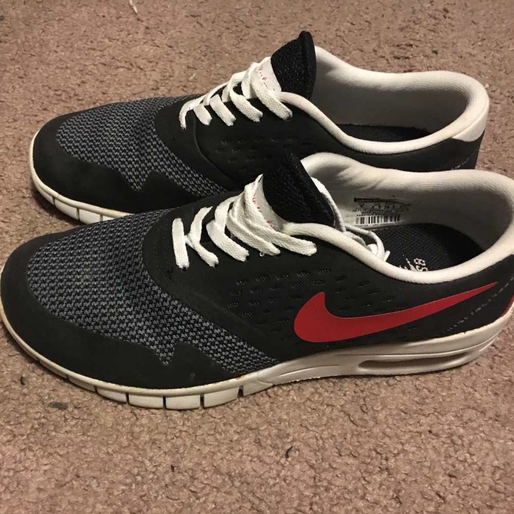 Eric koston Nike sb