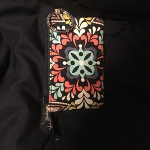 Zip ID Case & Lanyard