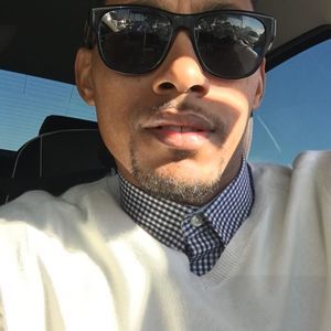 Meet your Posher, Lawrence