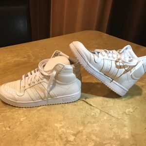 Adidas top ten shoes