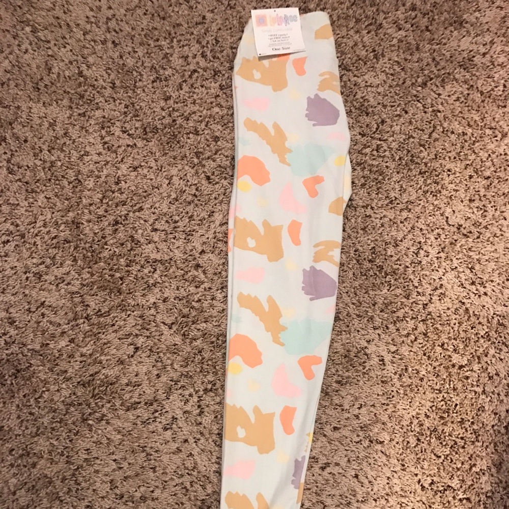 Lularoe leggings