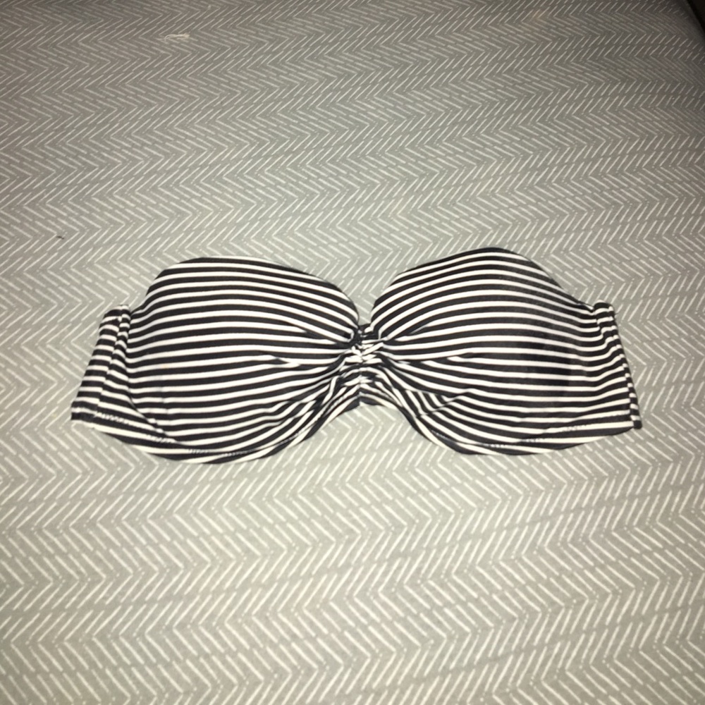 Swim suit top