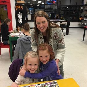 Meet your Posher, Stefanie