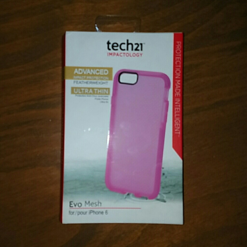 Tech21