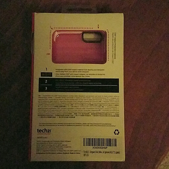 Tech21 - Picture 2 of 2