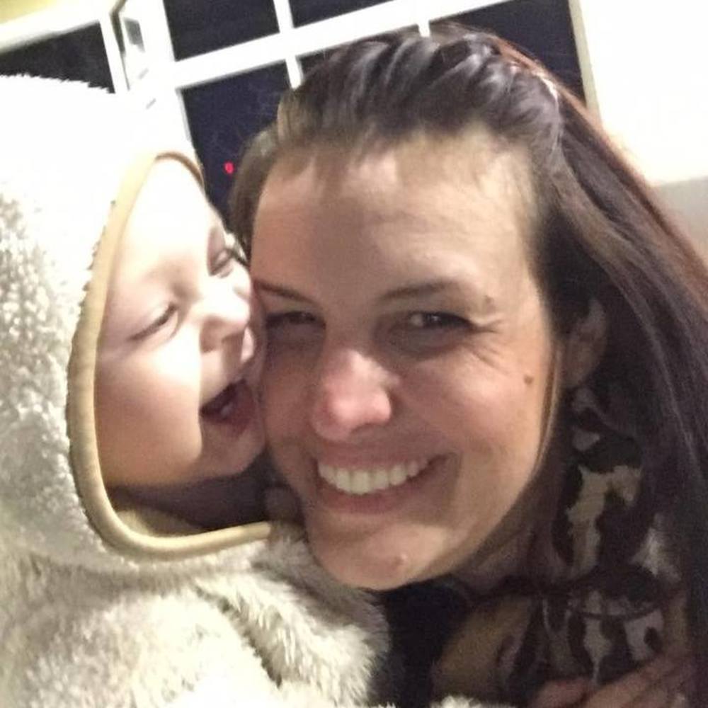 Meet your Posher, Holly