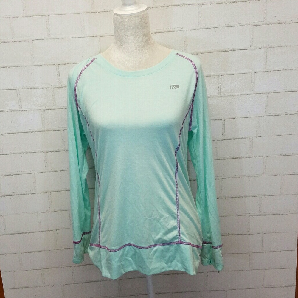 Marika Work out tee