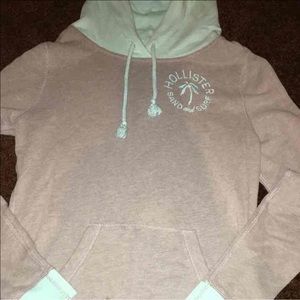Hollister sweatshirt
