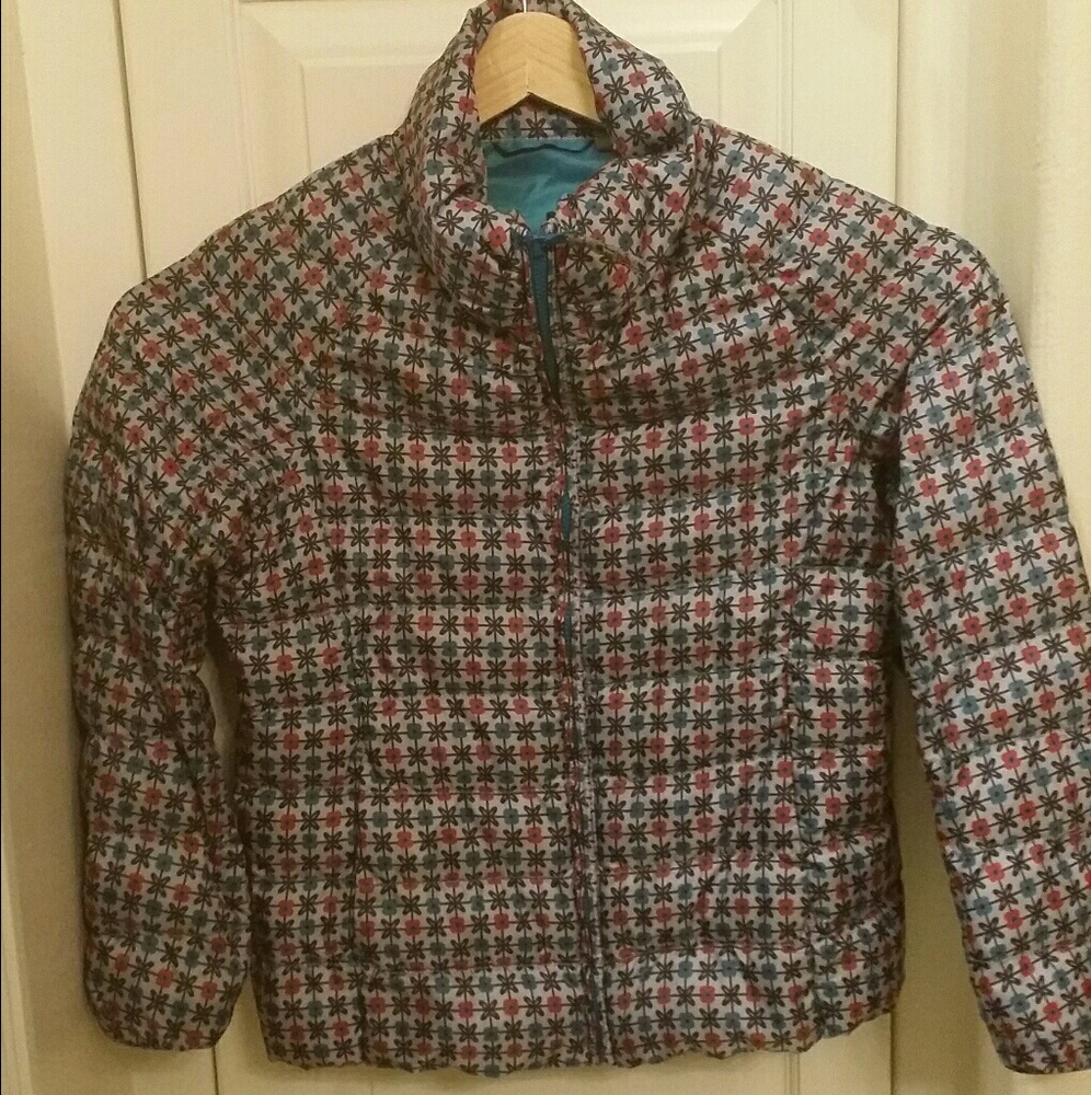 New condition Jacket