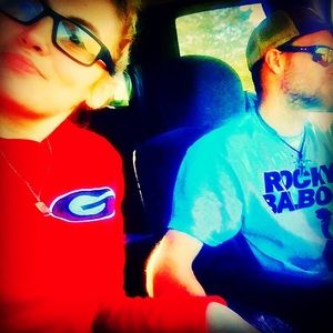 Meet your Posher, Britt