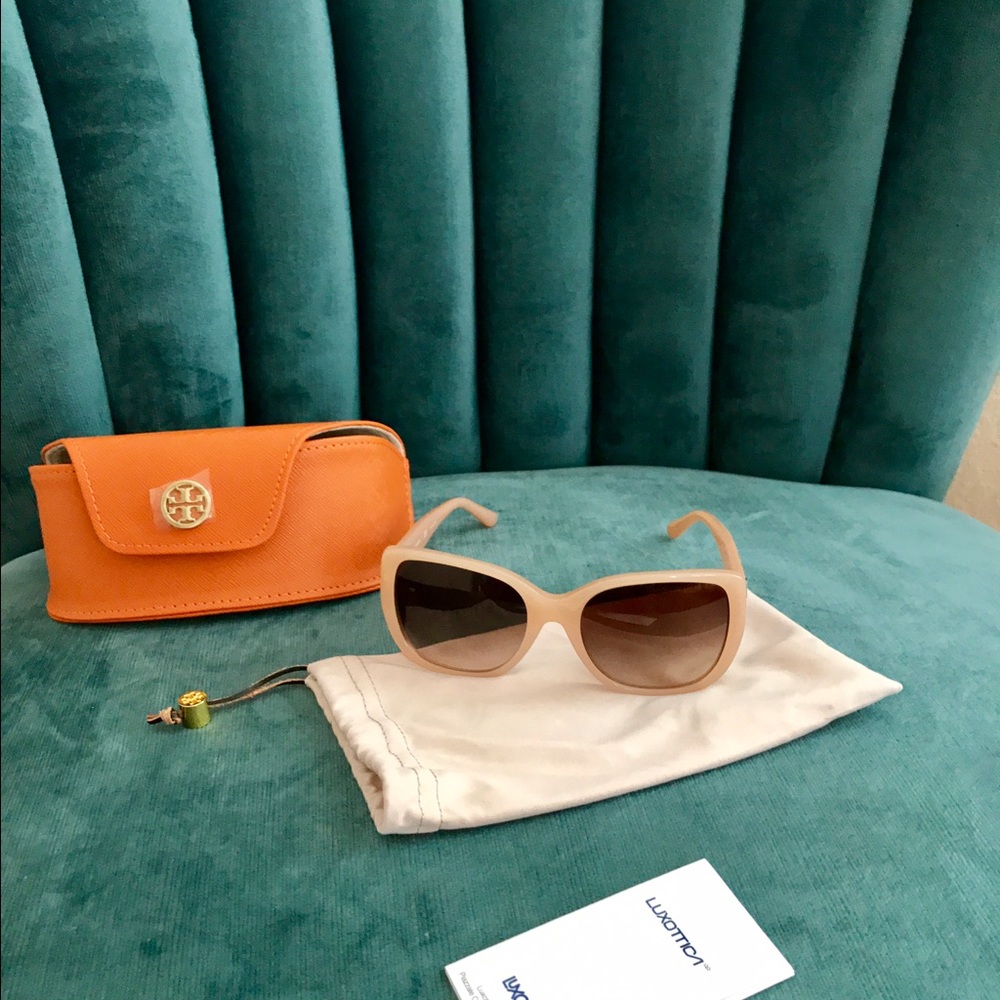 Tory Burch sunglasses
