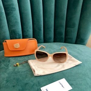 Tory Burch sunglasses