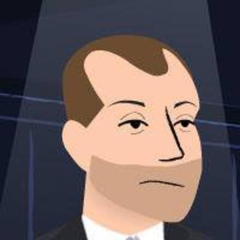 Meet your Posher, Ryan