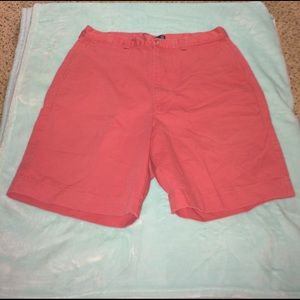 Polo Shorts