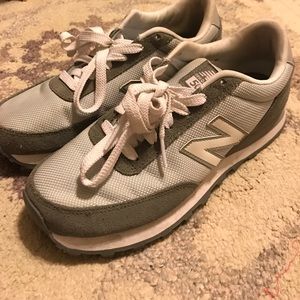 New Balance Running Shoes