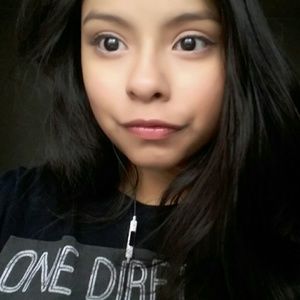 Meet your Posher, Mari