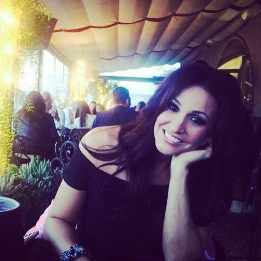 Meet your Posher, Gina Nicolette