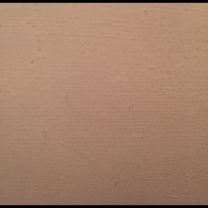 Meet your Posher, Detrick