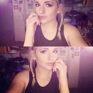 Meet your Posher, Chessa