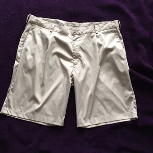 Dri Fit  NIKE ⛳️ Golf Shorts