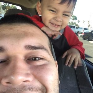 Meet your Posher, Martin