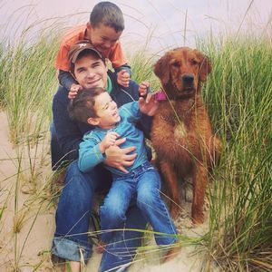 Meet your Posher, Casey