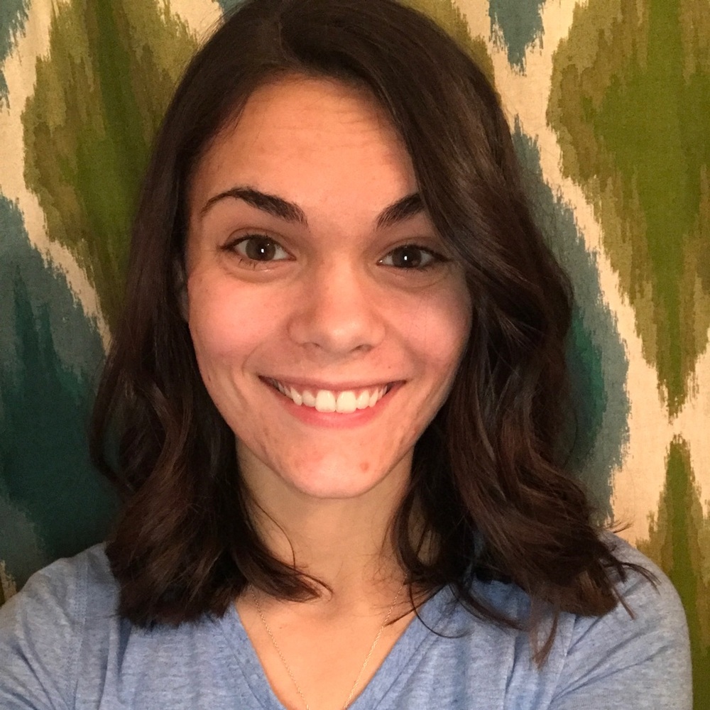 Meet your Posher, Heather