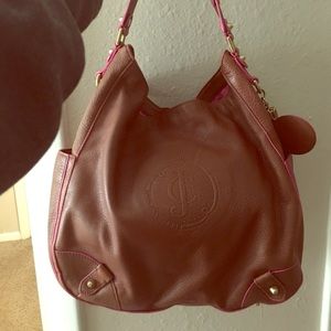 Juicy couture bag