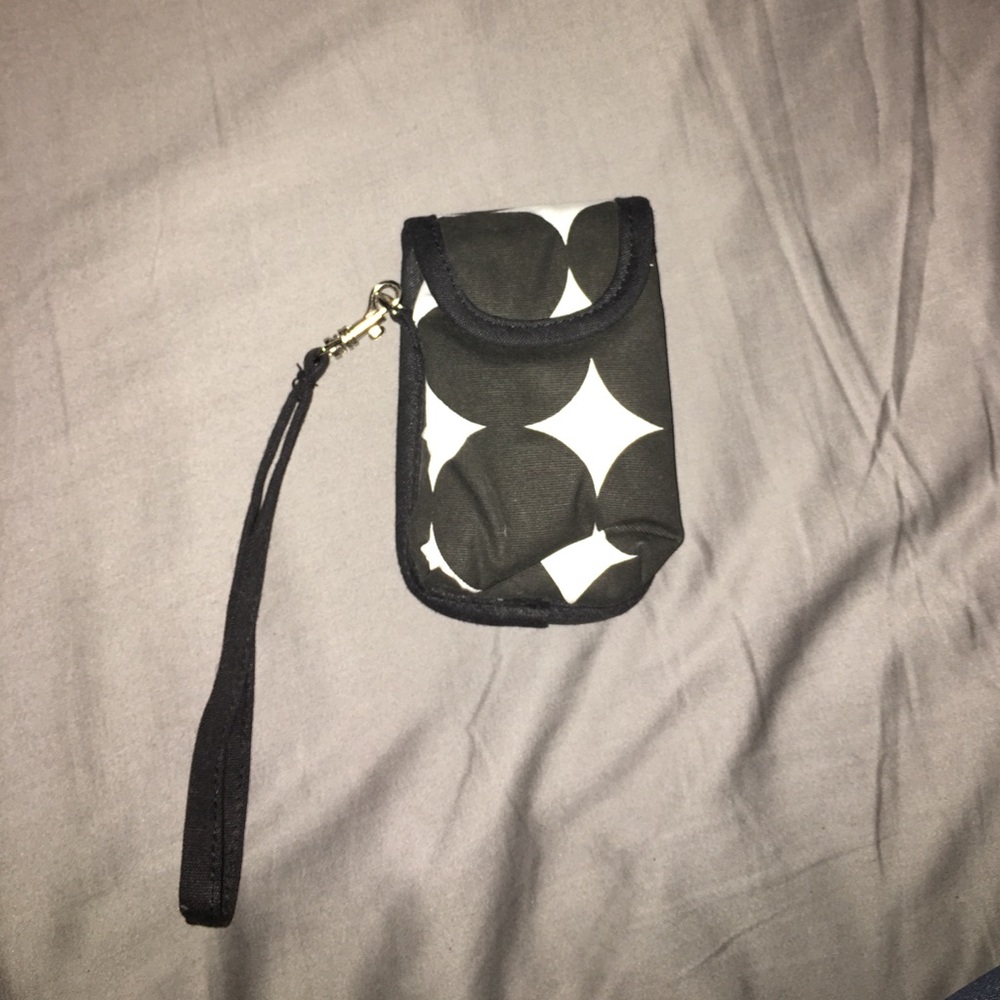 Phone carrier