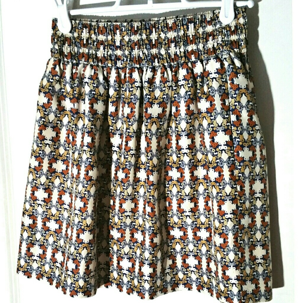 Club Monaco Skirt,  NWOT