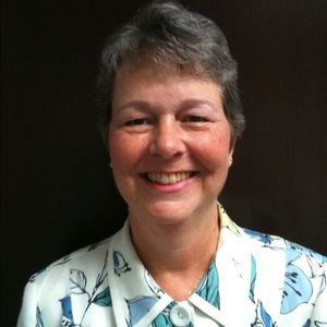 Meet your Posher, Linda