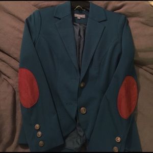 Women's blazer in small