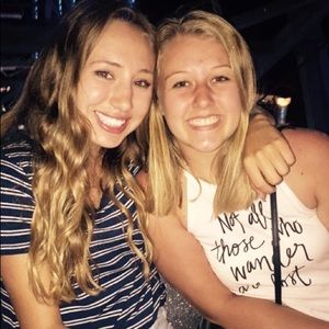 Meet your Posher, Haley