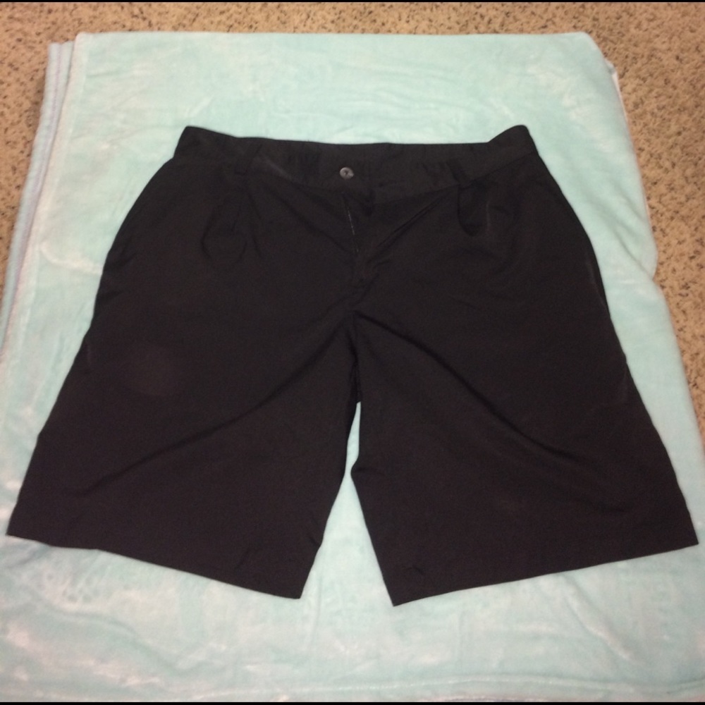 Adidas Climalite Shorts