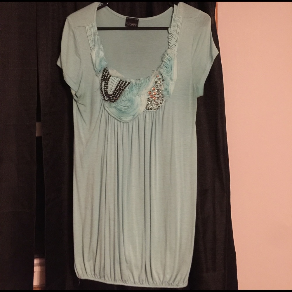 Women's Daytrip size Medium blouse