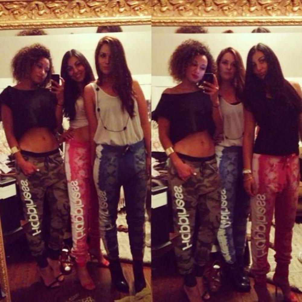 Meet your Posher, Jade