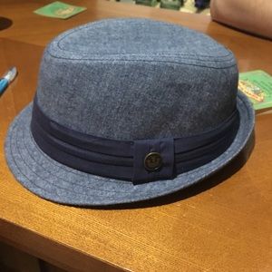 Goorin Bros Fedora – Never Worn